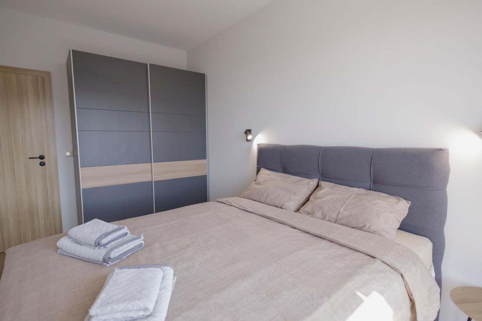 Eyes Appartement Sofia