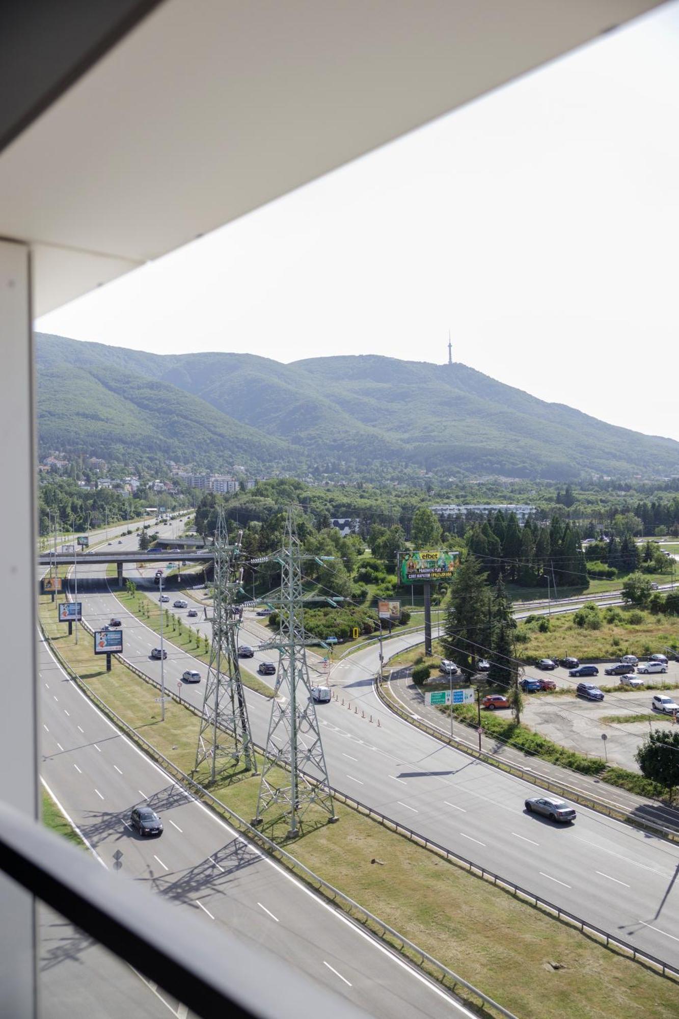 Eyes Appartement *