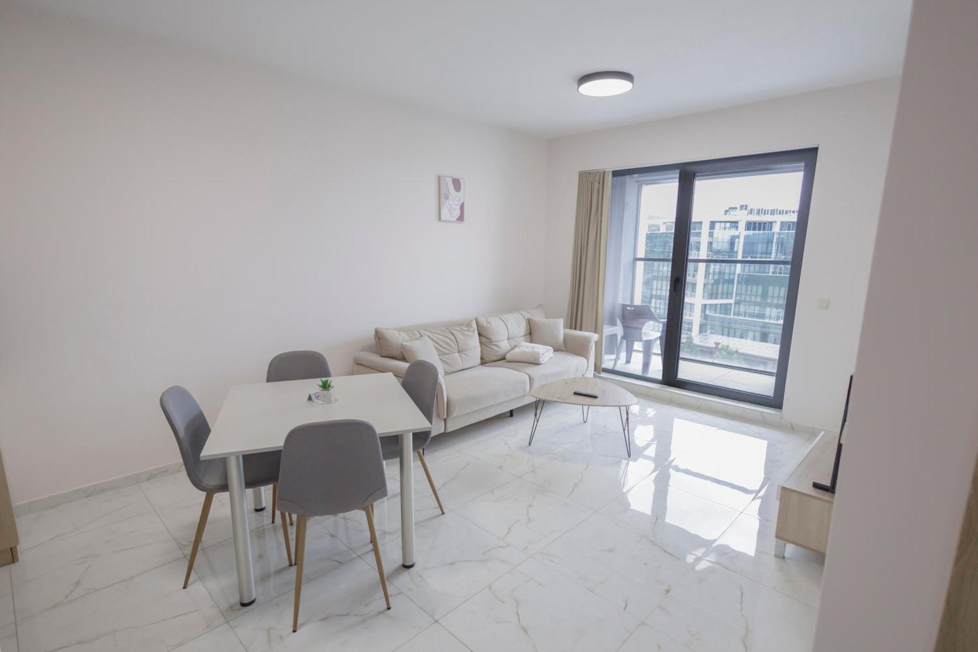 Appartement Eyes Sofia