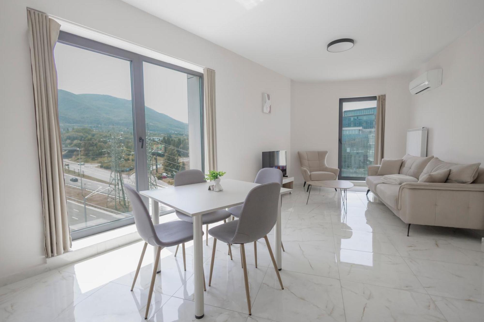 Eyes Appartement