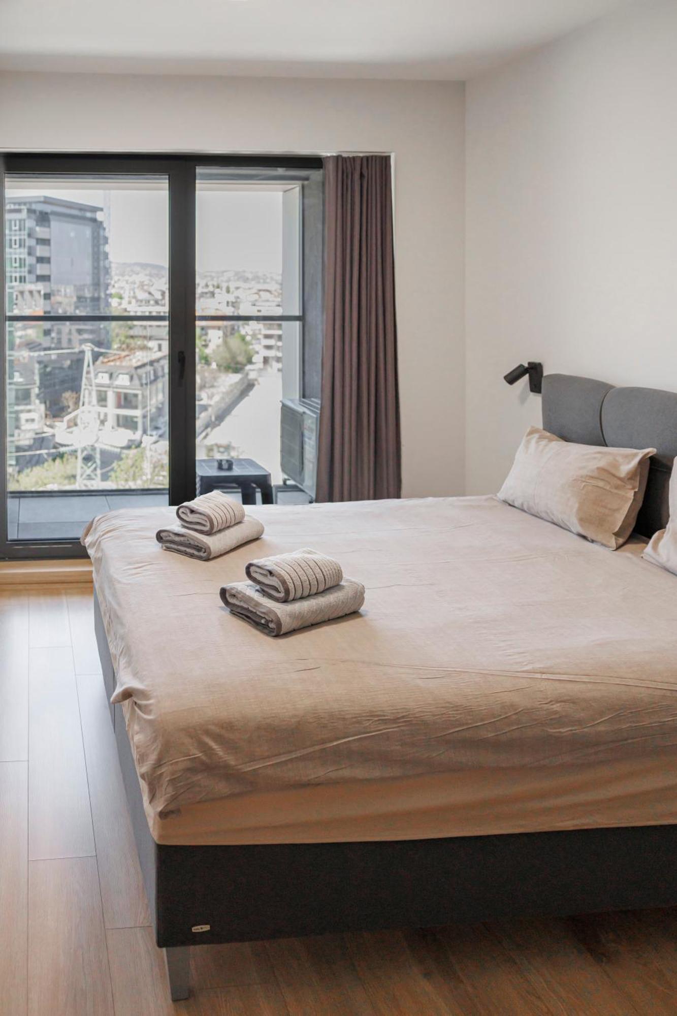 Appartement Eyes *