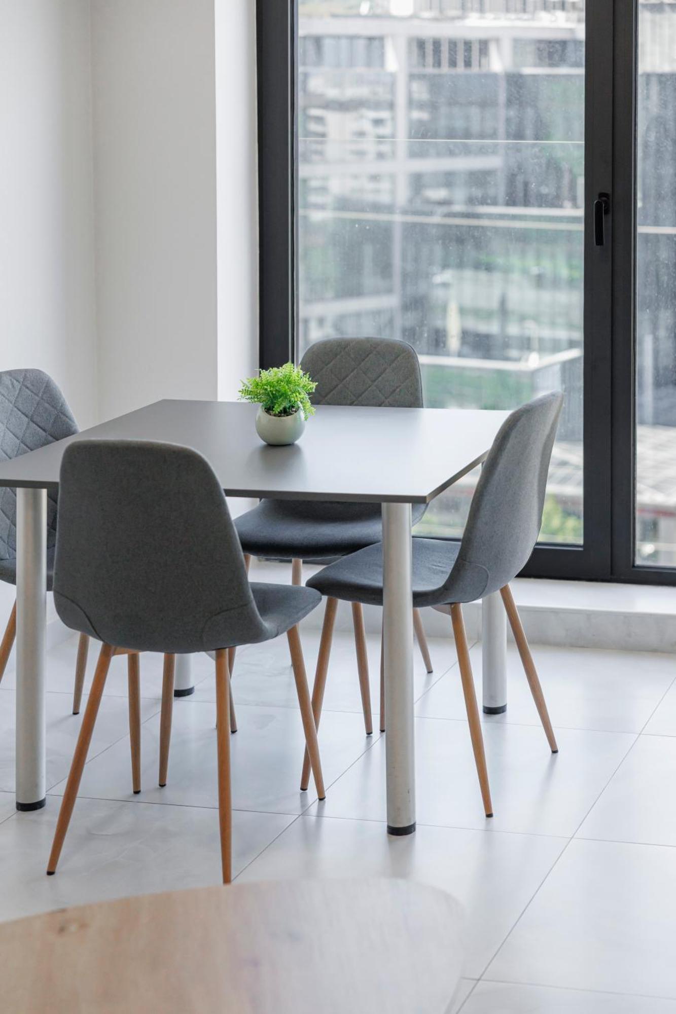 Eyes Appartement *