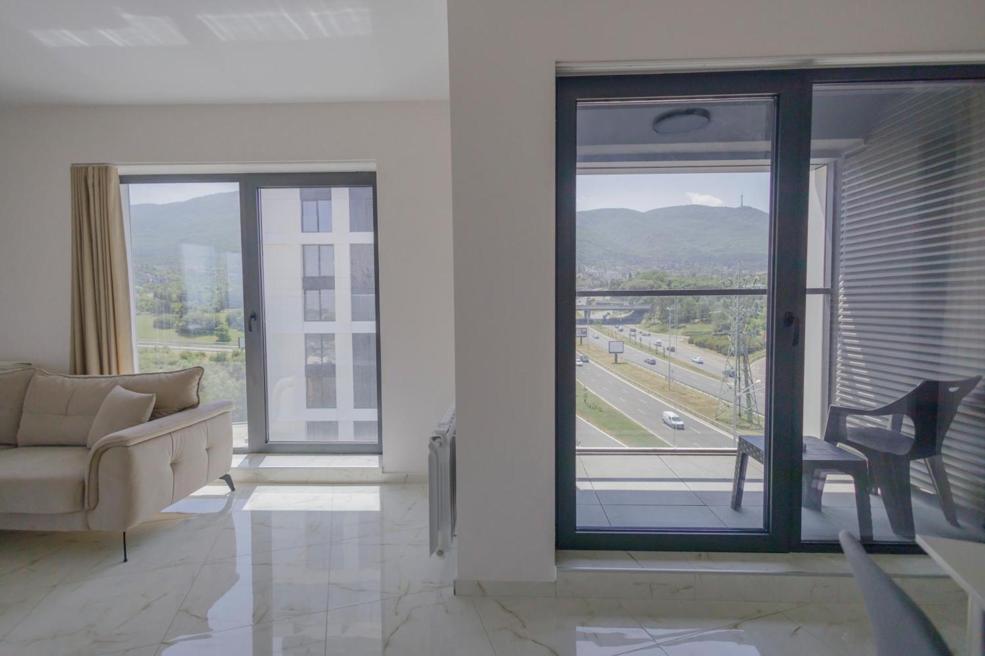 Appartement Eyes *