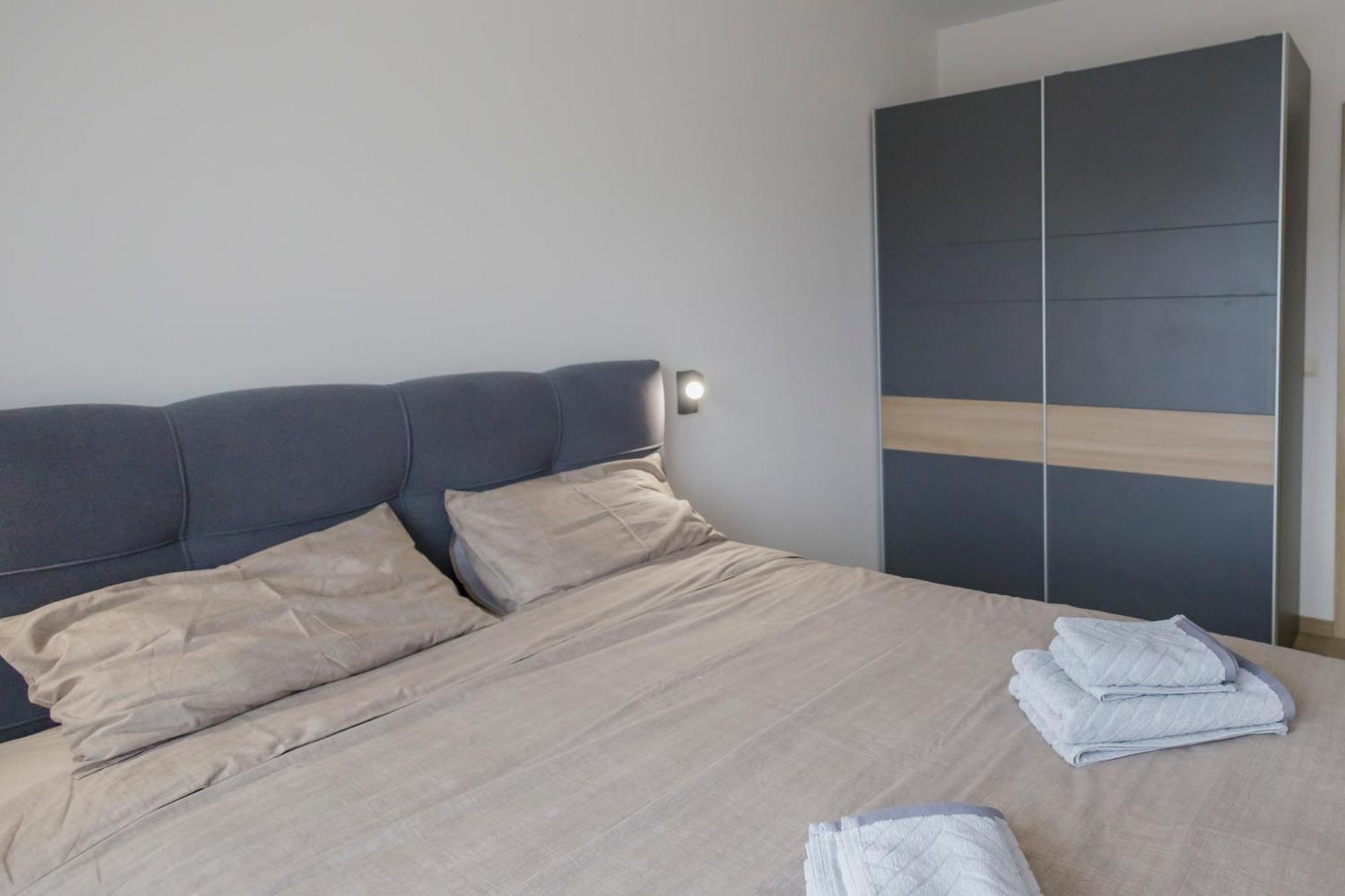 Appartement Eyes