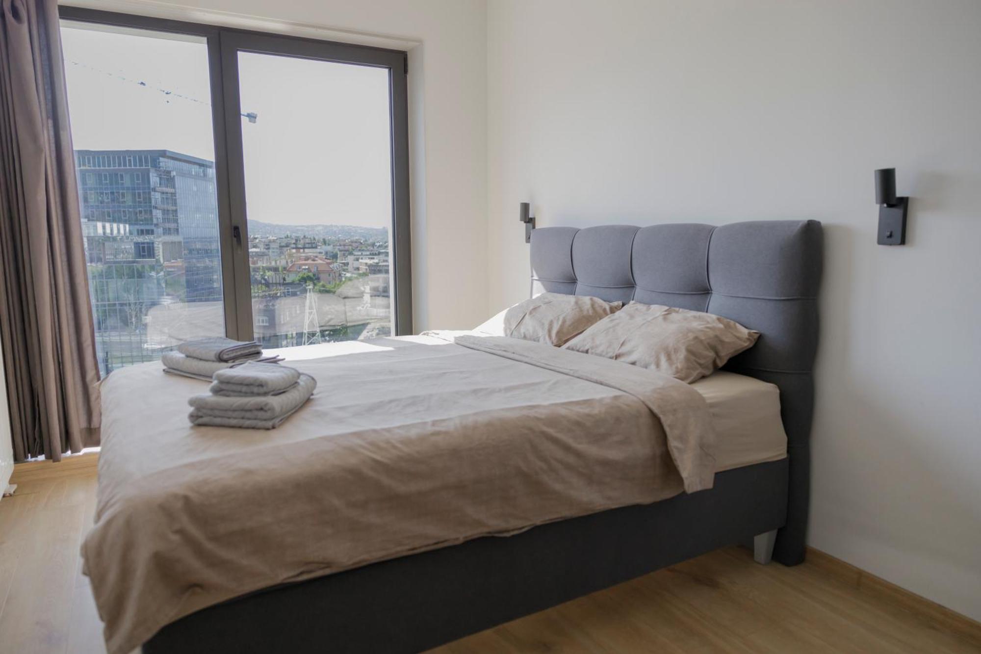 Appartement Eyes Sofia