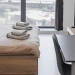 Green Eyes Apartments