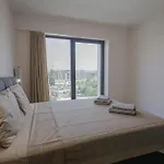 Green Eyes Apartments