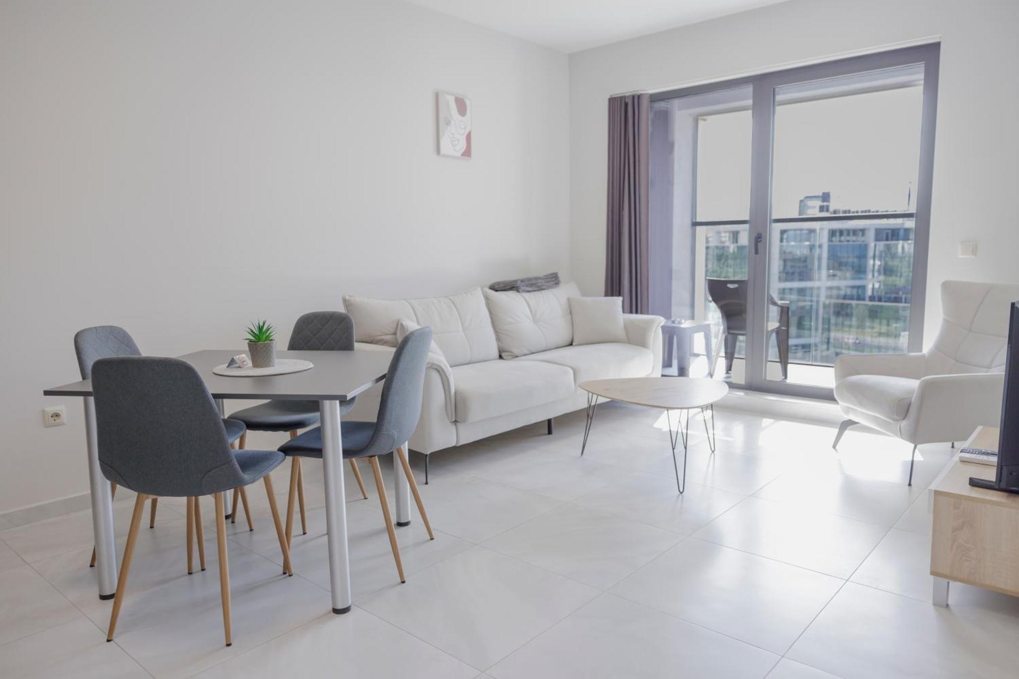 Eyes Appartement Sofia