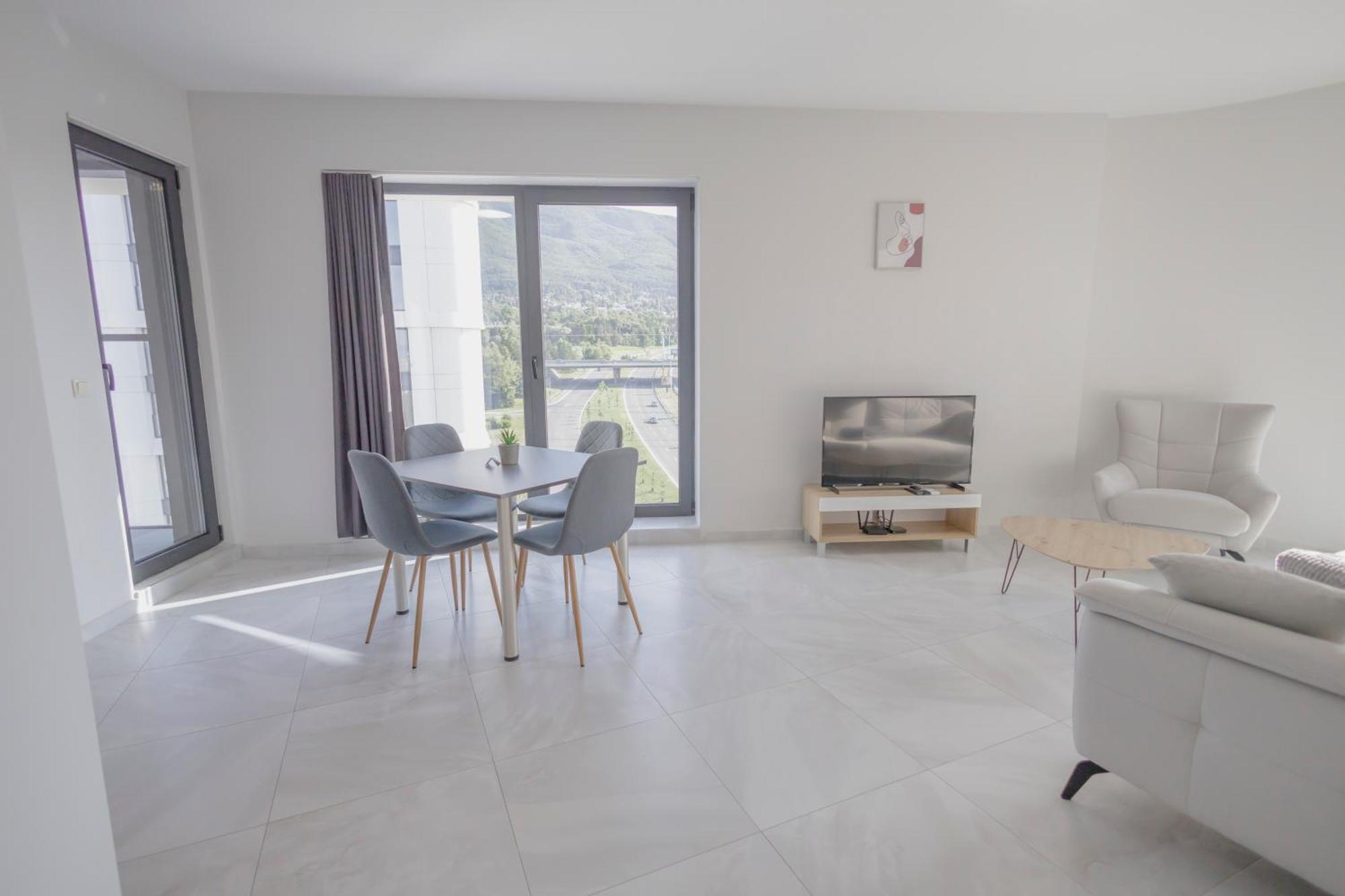 Appartement Eyes