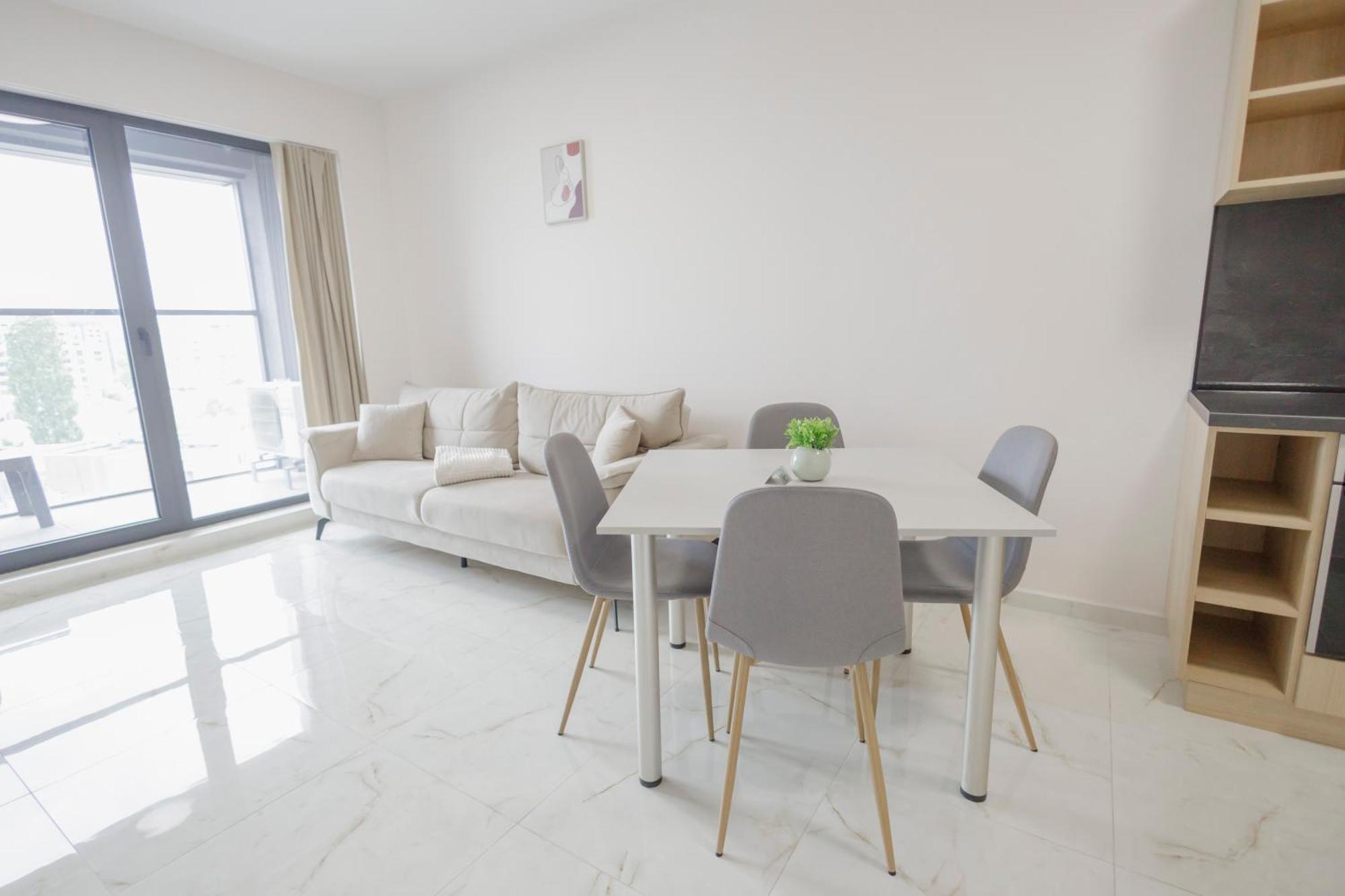 Appartement Eyes *