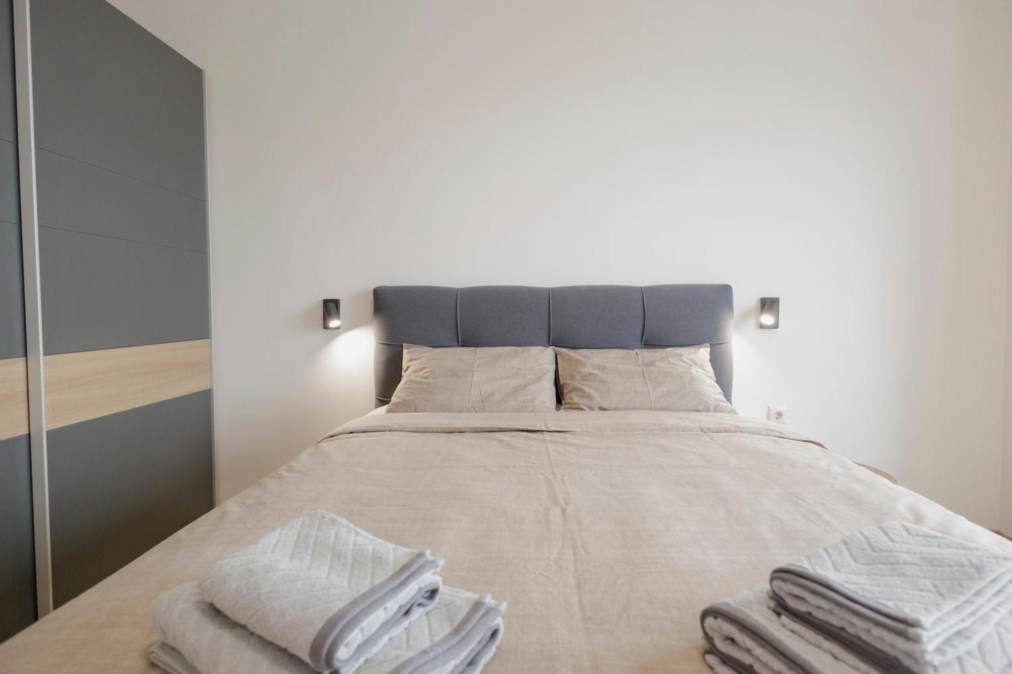Appartement Eyes *