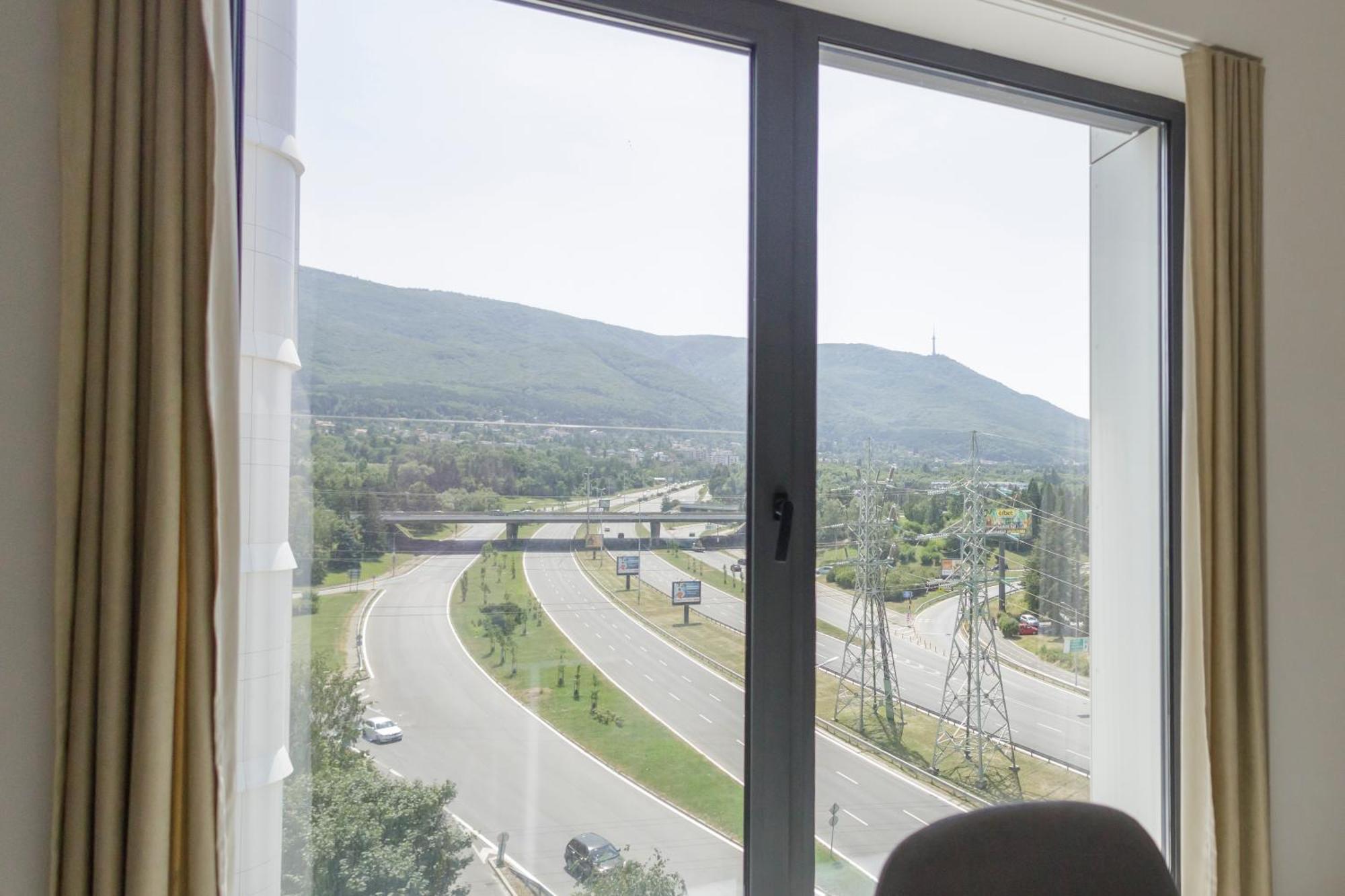 Appartement Eyes Sofia