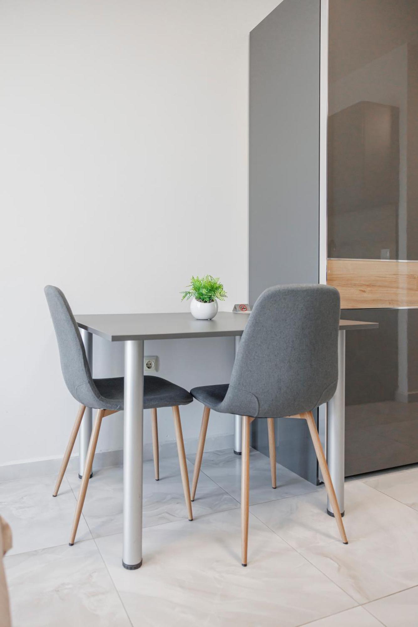 Eyes Appartement *