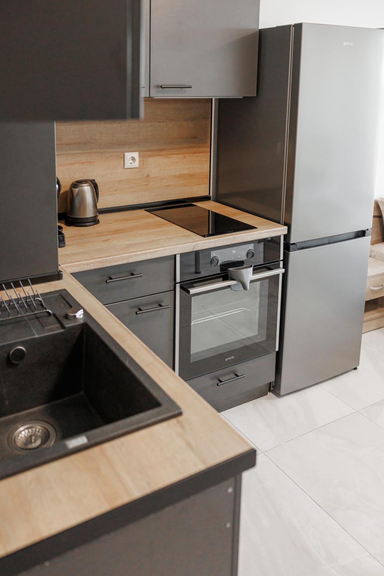 Appartement Eyes