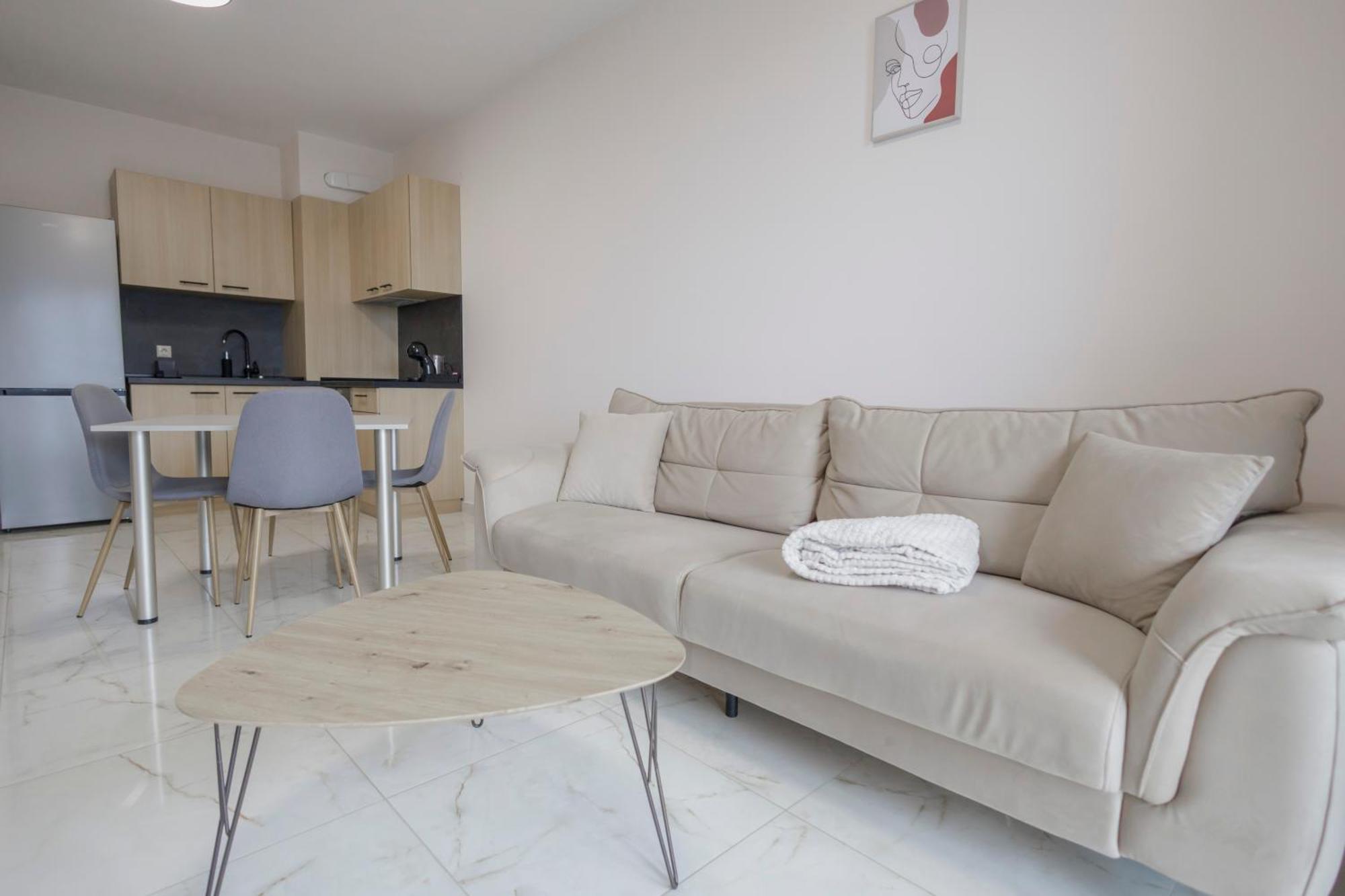 Appartement Eyes Sofia