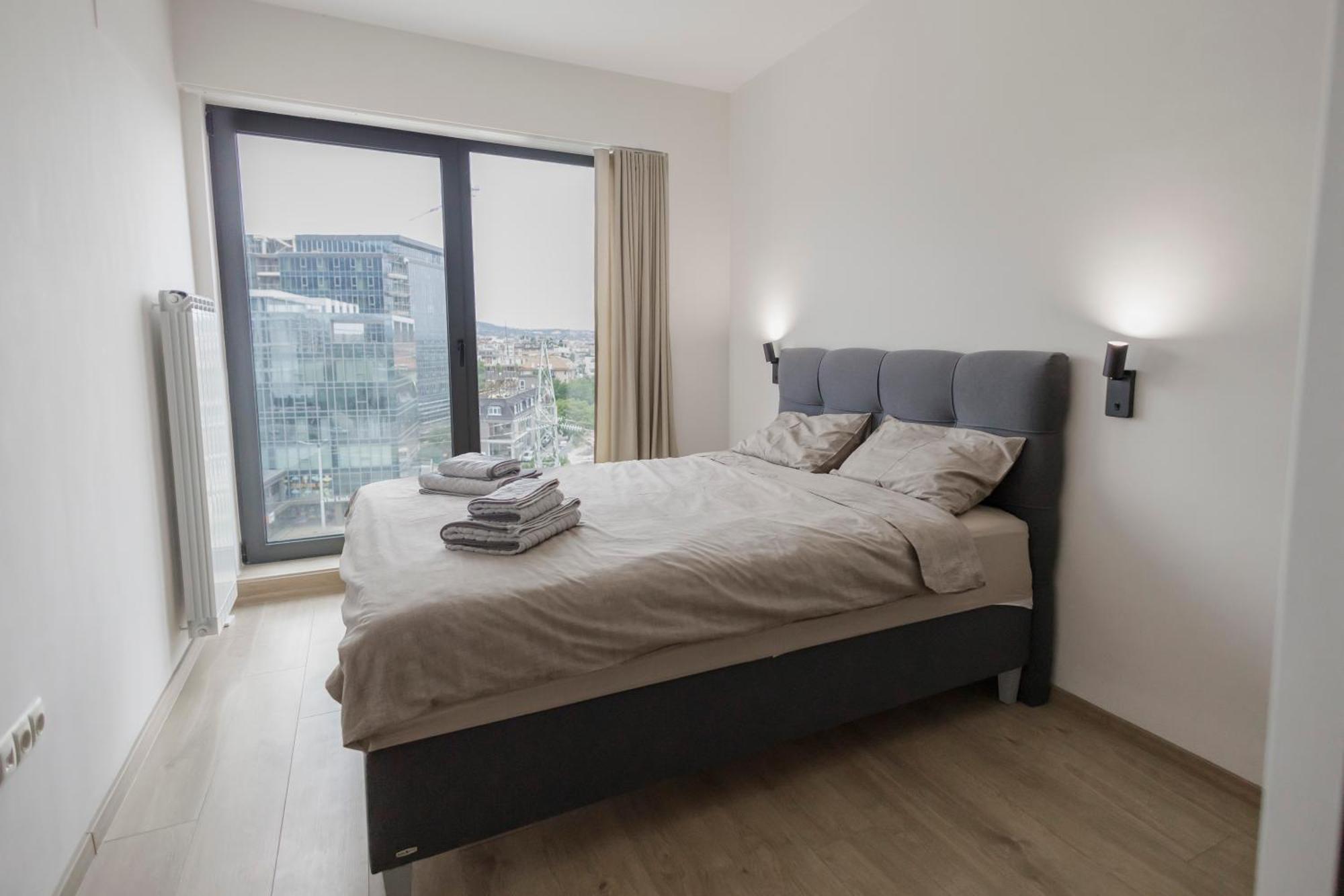 Eyes Appartement