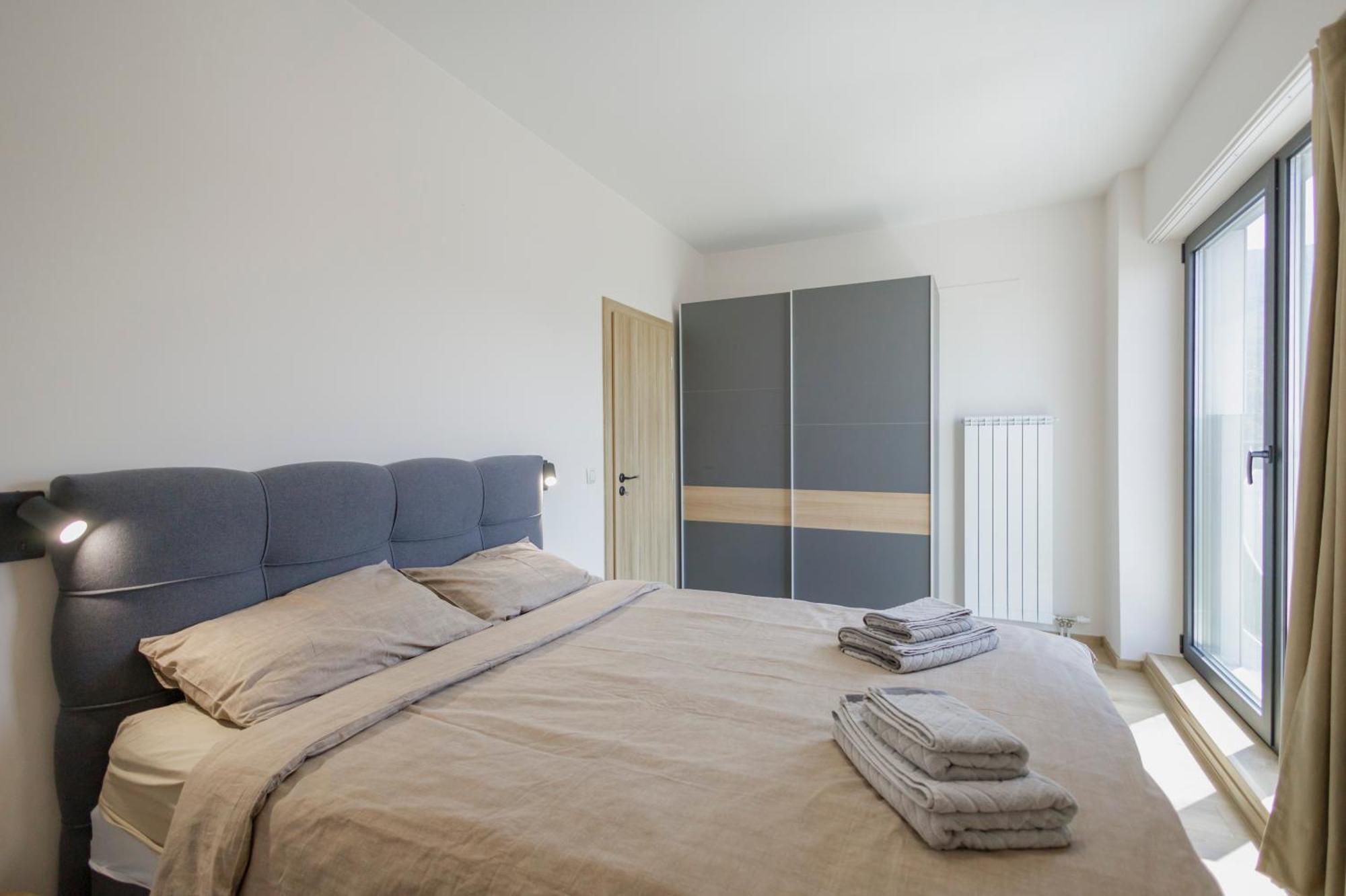 Eyes Appartement Sofia