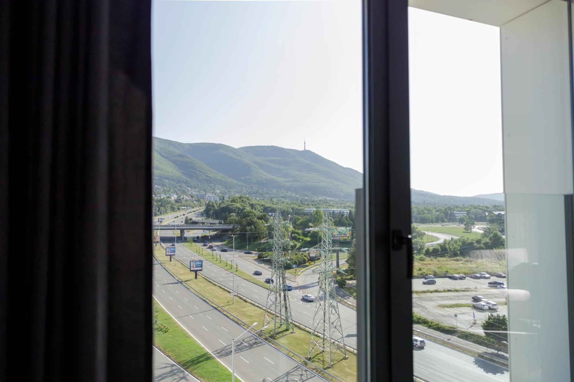Appartement Eyes *