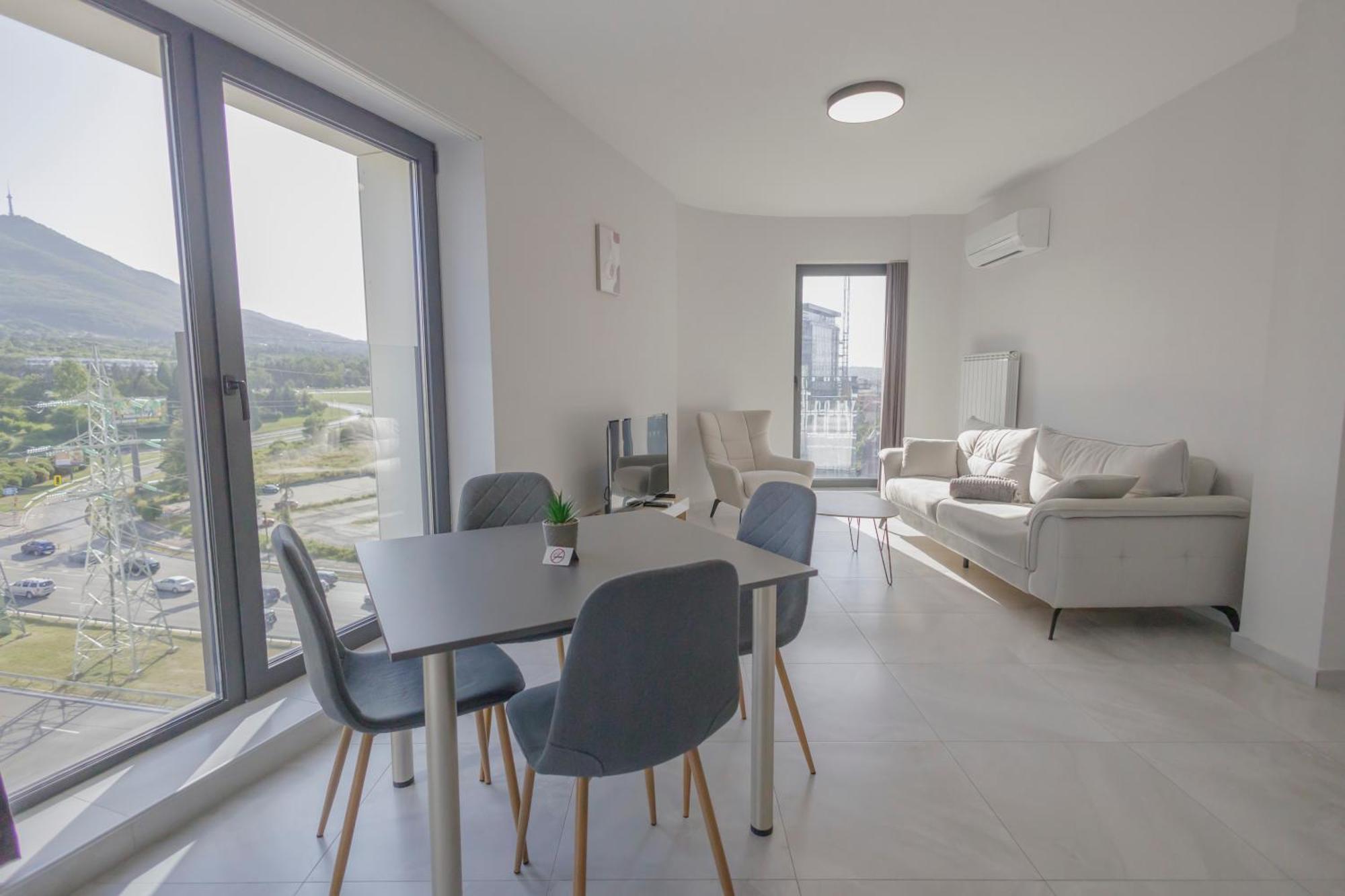 Eyes Appartement Sofia